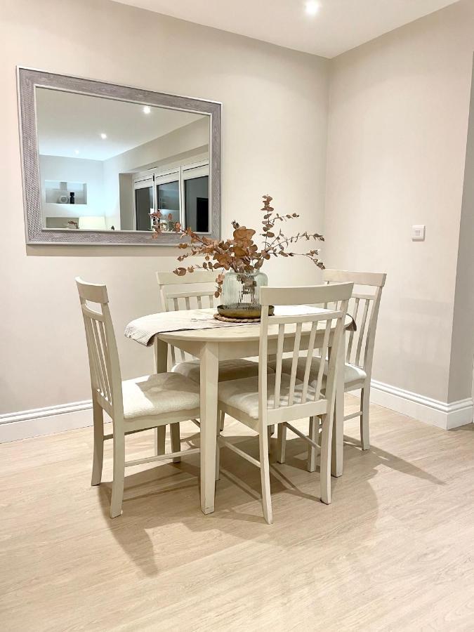 Modern, Central Bungalow With Large Garden Bournemouth Ngoại thất bức ảnh